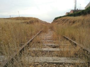 UPL lamenta las constantes excusas e incumplimientos del Ministerio de Transportes para retrasar la reapertura del corredor ferroviario de la Ruta de la Plata.