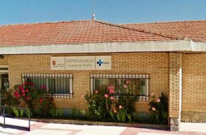 UPL lleva a las Cortes la reducción del servicio de pediatría de Linares de Riofrío a una consulta en todo agosto