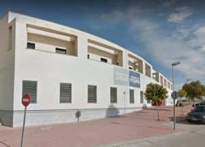 UPL lleva a las Cortes los problemas sanitarios de la comarca de Ciudad Rodrigo