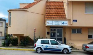 UPL pide en las Cortes un servicio de pediatría digno para el Noroeste salmantino
