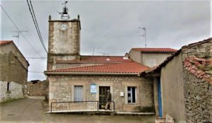 UPL pide a la Junta explicaciones sobre los problemas sanitarios de La Zarza de Pumareda