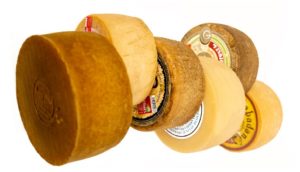UPL reclama una marca propia al margen de ‘Queso castellano’