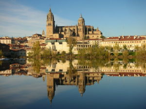 La Junta desoye a UPL y mantendrá su respaldo a desviar agua desde Salamanca hacia Valladolid