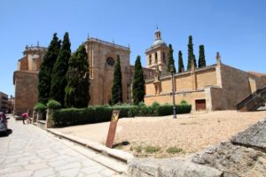 UPL considera una burla la inversión destinada a Salamanca con el 1’5% cultural
