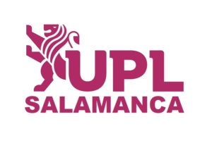 UPL renueva su logo