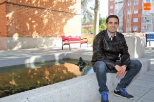 Entrevista de Salamanca Al Día al candidato de UPL a la alcaldía de Salamanca
