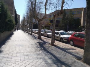 UPL propone una mayor implicación con los barrios