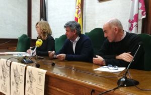 UPL recuerda a Alejo Riñones que el Plan de Reindustralización de Béjar se puso encima de la mesa gracias al leonesismo