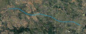 UPL propone enlazar las autovías de Béjar y Ciudad Rodrigo