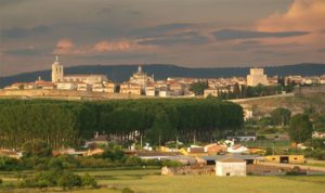 UPL pide en Cortes que la nueva sede del 112 anunciada por Mañueco se ubique en Salamanca, Zamora o León.