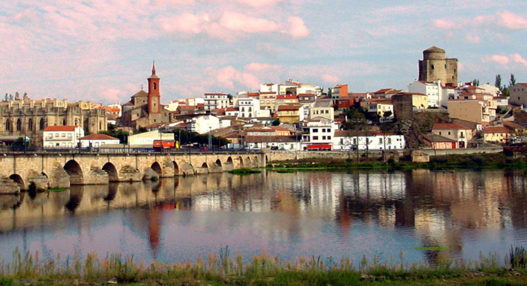 UPL pedirá al nuevo Gobierno la paralización del proyecto que pretende desviar agua del Tormes hacia Valladolid