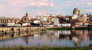 UPL pedirá al nuevo Gobierno la paralización del proyecto que pretende desviar agua del Tormes hacia Valladolid