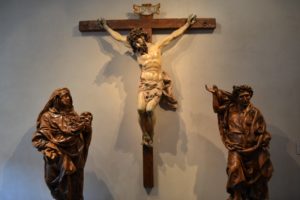 UPL reclama una sede del Museo Nacional de Escultura en Ciudad Rodrigo y que la partida para la Feria de Teatro deje de estar “congelada”.