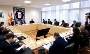 UPL pide que se vacíe de presupuesto a la Fundación Villalar y se destine su cuantía a la sanidad