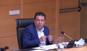 UPL pide plazos concretos para las rotondas de la carretera de Vecinos a la altura de Aldeatejada