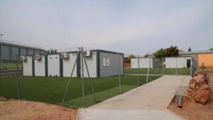 UPL solicita un instituto para Villares de la Reina y un aumento de la inversión presupuestada para el colegio de Aldeatejada y el instituto de Guijuelo