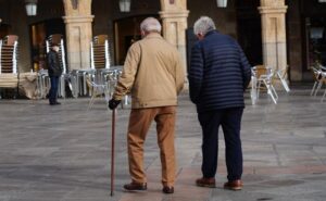 UPL alerta del castigo que supone para Salamanca el desfase entre las pensiones y el aumento de los precios