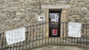UPL recuerda a Mañueco que “ya prometió e incumplió” en 2019 garantizar los consultorios rurales
