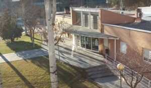 UPL pide la reconversión del Centro de Salud de Peñaranda en Centro de Especialidades