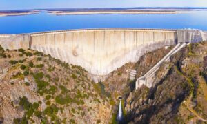 UPL propone un canon energético para la Región Leonesa para compensar a Salamanca, Zamora y León por ser exportadoras de energía