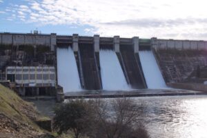 UPL exige que se abandone el proyecto para desviar agua de Salamanca a Valladolid que financia la Junta
