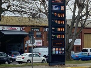 UPL exige al Gobierno medidas inmediatas para paliar las consecuencias del aumento de los precios