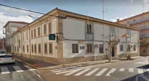 UPL pide al Gobierno “menos anuncios y más ejecución” con el nuevo cuartel de Ciudad Rodrigo y denuncia los reiterados incumplimientos.