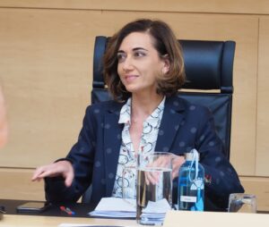 UPL pide en Cortes que se actúe ante el cierre de sucursales bancarias en el medio rural y mejores conexiones con Portugal