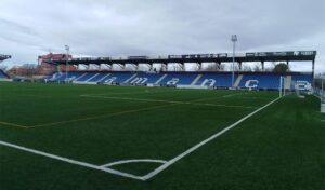 UPL pide “sentido común para evitar perjudicar a Salamanca” en el caso del césped del Reina Sofía