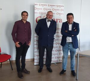 UPL recoge en Béjar las inquietudes sociales y económicas de la comarca bejarana, que defenderá en Cortes
