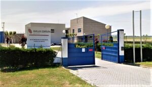 Las Cortes aprueban la petición de UPL para mejorar la capacidad de Cabeza de Horno