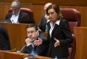 UPL reclama en las Cortes “hechos” y no “humo”, ante la falta de desarrollo del proyecto farmacéutico-industrial prometido para Salamanca en 2021