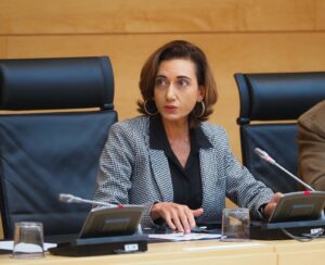 PP y VOX bloquean la petición de UPL para que los centros educativos salmantinos puedan contratar empresas locales para el mantenimiento informático