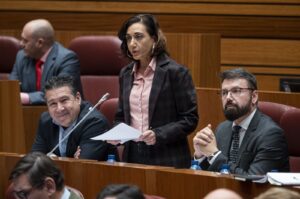 UPL señala en Cortes las incoherencias del Peace City World y lamenta que “se pretende jugar con las ilusiones de los salmantinos”