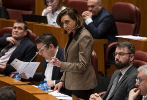UPL pide a la Junta un mayor esfuerzo para reducir la lista de espera quirúrgica de Salamanca