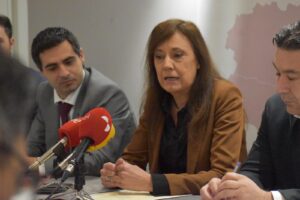 UPL impulsará un Plan de Acceso a la Vivienda para favorecer a los salmantinos acceder a una vivienda digna y asequible