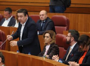 Las Cortes aprueban la petición de UPL para que la Junta renuncie a su Fundación para crear identidad a la comunidad de Castilla y León