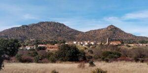 PP y Vox bloquean la petición de UPL para impulsar la excavación y puesta en valor del yacimiento del Cerro del Berrueco, en El Tejado de Béjar