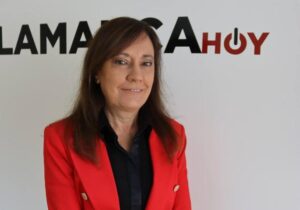 «Es trágico que los jóvenes inicien su formación sabiendo que deberán irse de Salamanca»