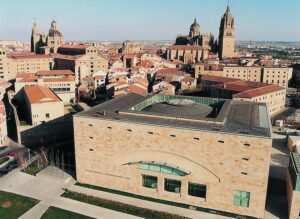 UPL impulsará el turismo de eventos y congresos en Salamanca, facilitándolo con la exigencia de mejoras en las comunicaciones