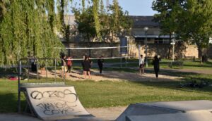 UPL fomentará la creación y promoción de espacios culturales dirigidos a jóvenes en Salamanca