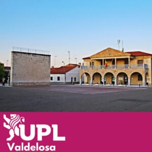 Valdelosa aprueba la moción por la autonomía de la Región Leonesa