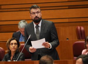 UPL pide a la Junta implicarse ante el ERE planteado por Alcampo que afecta a Salamanca y Béjar