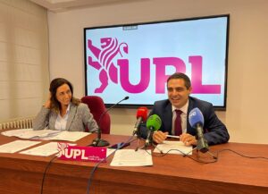 UPL pide en las Cortes que la Junta abandone el proyecto de crear una Fundación para crear identidad a la comunidad de Castilla y León