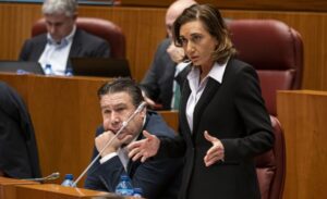 UPL reclama en las Cortes medidas para frenar el éxodo de jóvenes desde Salamanca a otros territorios