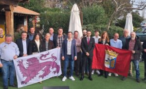 UPL denuncia que Valladolid concentra el 60% del gasto de la Junta en servicios de vigilancia y reclama una autonomía de la Región Leonesa “sin centralismo”.
