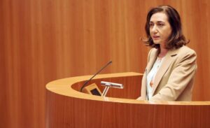PP y VOX bloquean la petición de UPL de que la Región Leonesa sea NUTS-2 para poder acceder a más fondos europeos