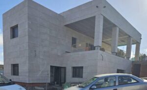 UPL pide a la Junta que se implique en la financiación del nuevo centro de salud de Villarino de los Aires