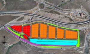 Las Cortes aprueban la petición de UPL para instar al Gobierno a colaborar en el desarrollo del Puerto Seco de Salamanca