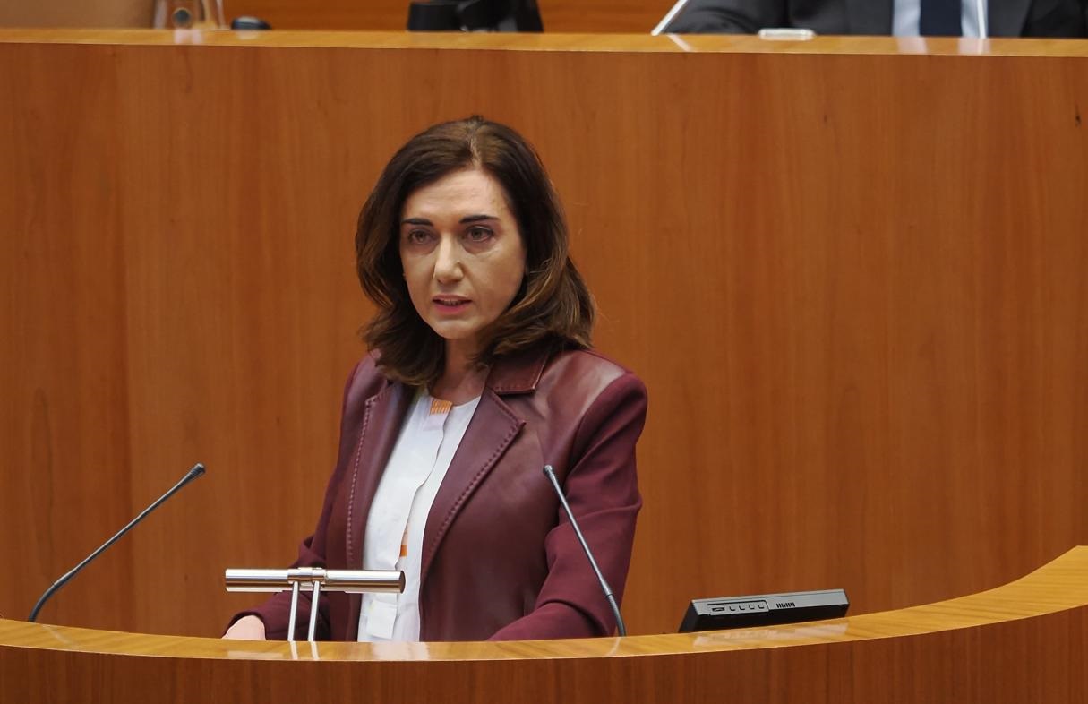 UPL reprocha a la Junta que apruebe 1’8 millones para crear identidad a Castilla y León mientras deja importantes partidas sin ejecutar en sanidad o educación